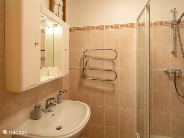 Casa Familia en Portugal, Algarve, Ferragudo  - apartamento baño 2
