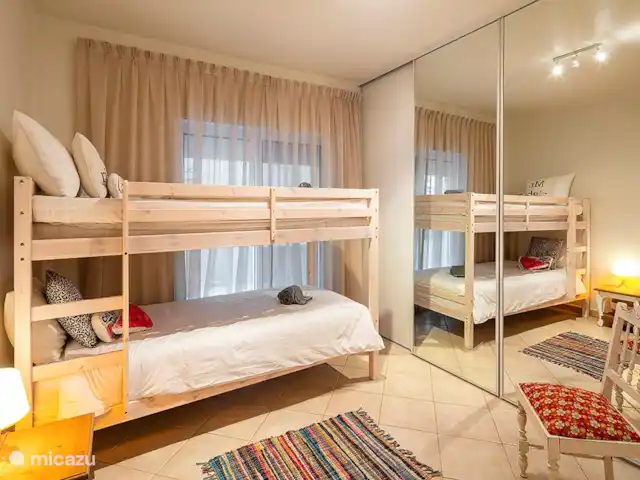 Casa Familia en Portugal, Algarve, Ferragudo  - apartamento dormitorio 3