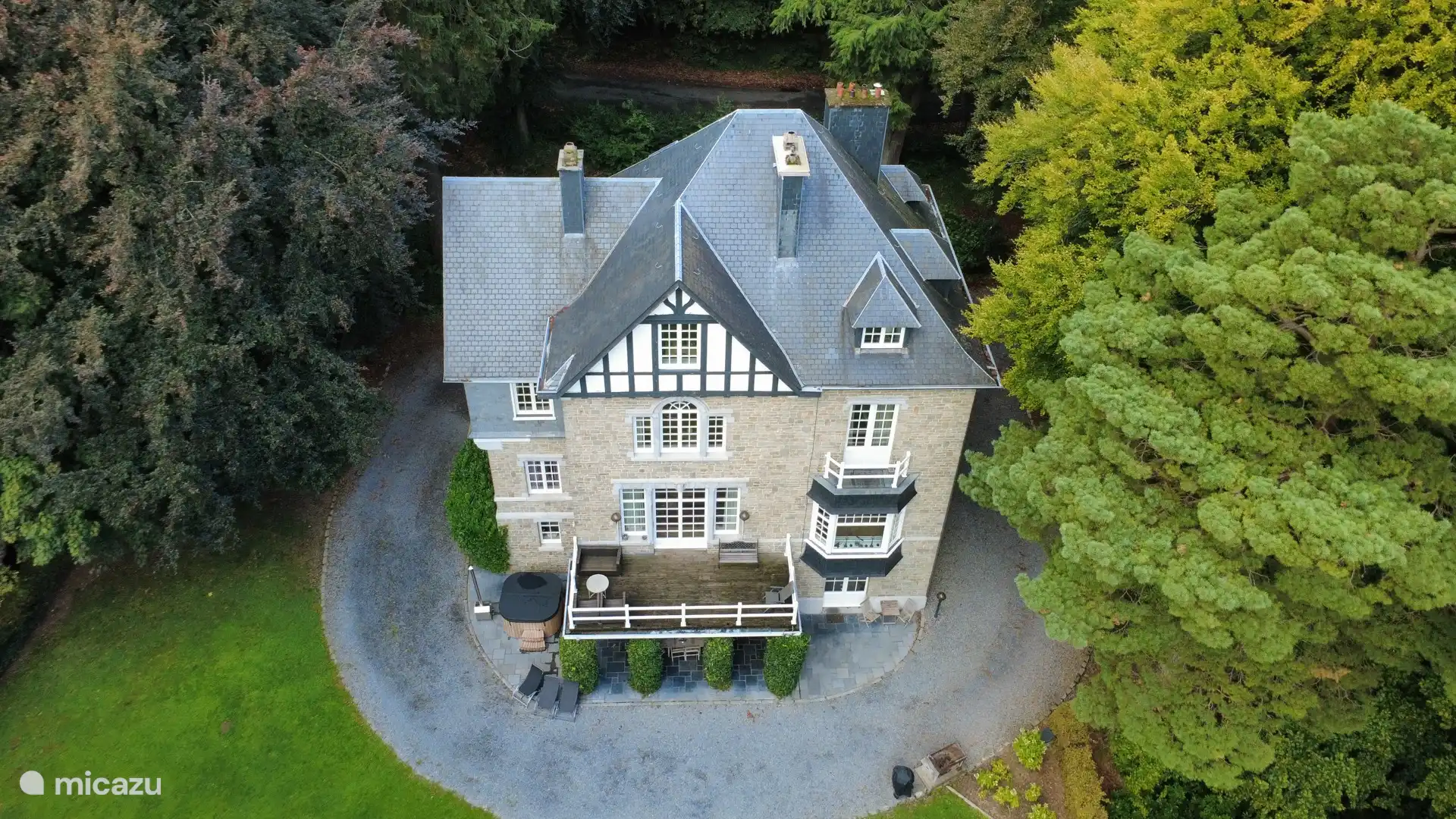 Anne-Lise & Emmanuel