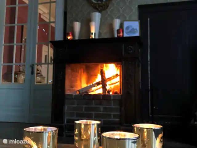 Le Soyeureux huren in België, Ardennen, Spa - landhuis / kasteel