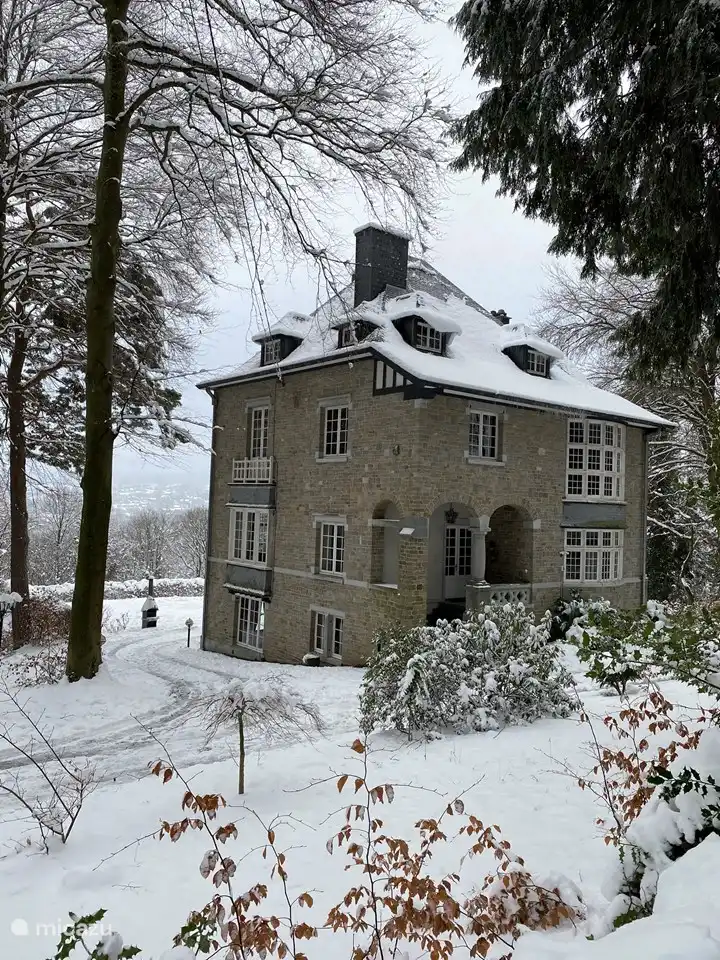 Verpassen Sie nicht den Januar oder Februar, um die besten Chancen auf Schneespaß zu haben