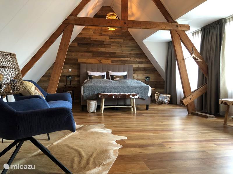 Vakantiehuis Nederland, Gelderland, Barchem Vakantiehuis Inn de Berghen 'Zermatt' mét sauna!
