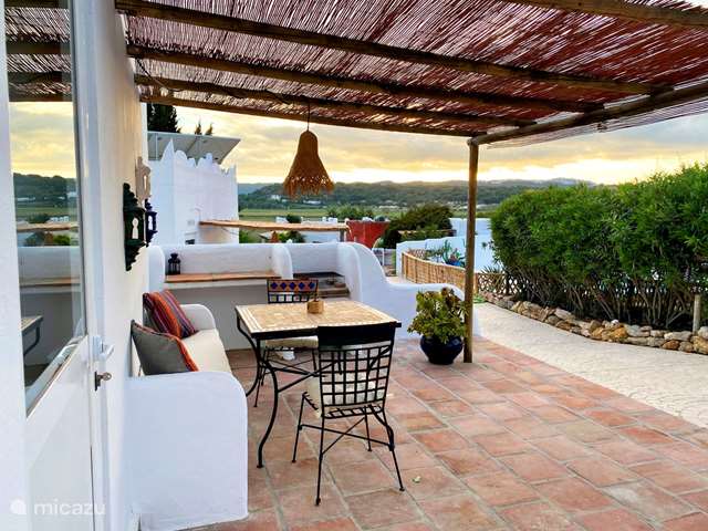 Holiday home in Spain – apartment Levante