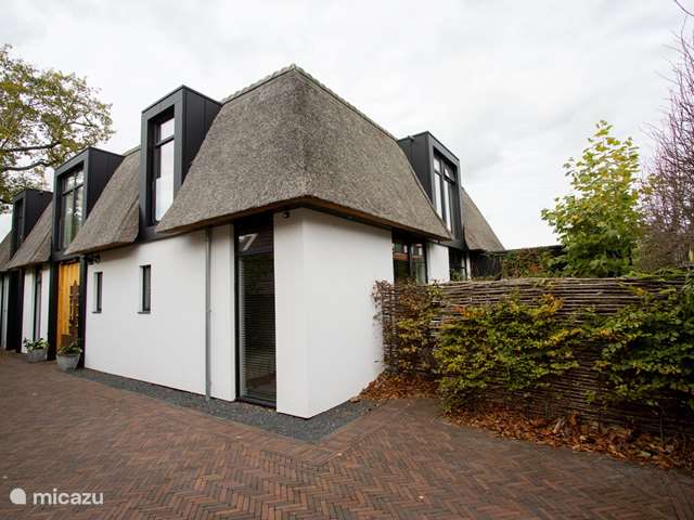 Casa vacacional Países Bajos, Holanda del Norte, Alkmaar - apartamento Loft Verde Natural