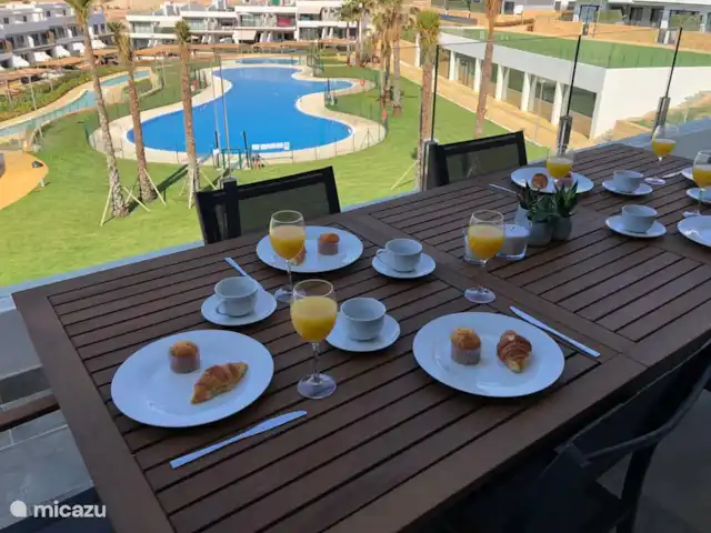 Casa Timontana en España, Costa Blanca, Finestrat - apartamento Casa Timontana en España, Costa Blanca, Finestrat - apartamento