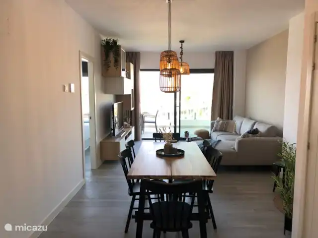 Casa Timontana en España, Costa Blanca, Finestrat - apartamento