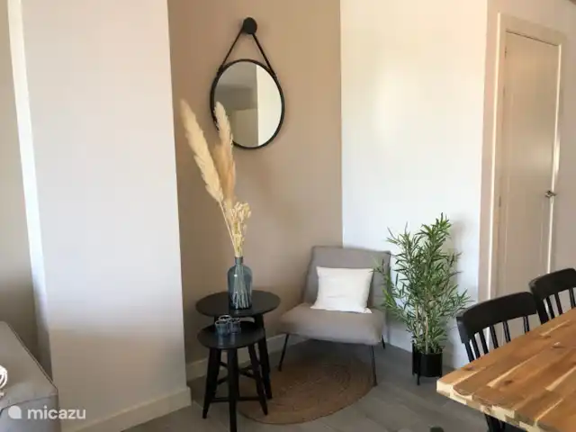 Casa Timontana en España, Costa Blanca, Finestrat - apartamento