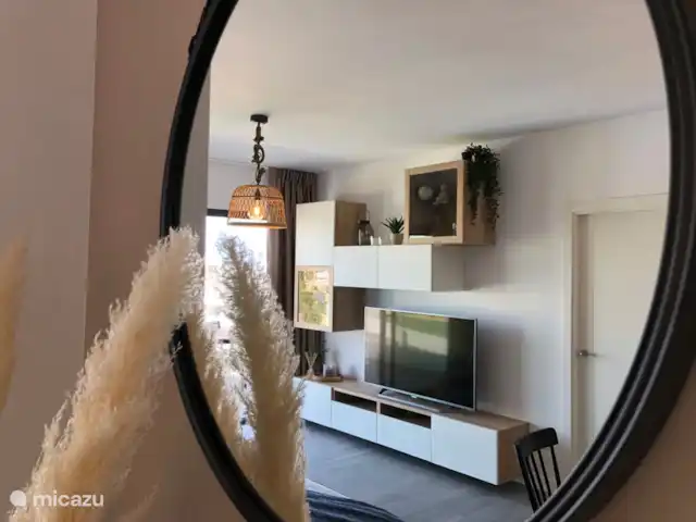 Casa Timontana en España, Costa Blanca, Finestrat - apartamento