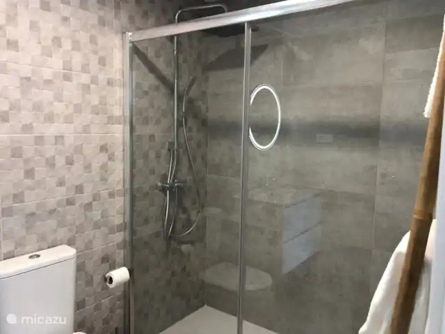 Casa Timontana en España, Costa Blanca, Finestrat - apartamento