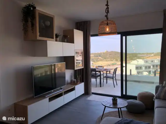 Casa Timontana en España, Costa Blanca, Finestrat - apartamento