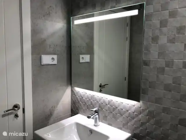 Casa Timontana en España, Costa Blanca, Finestrat - apartamento