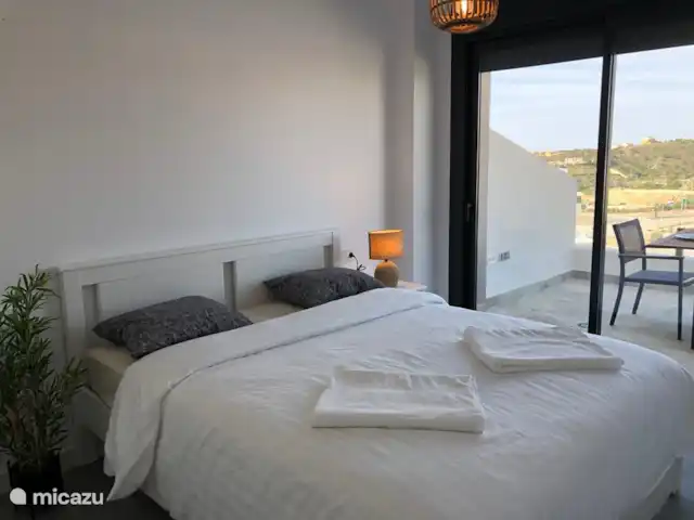 Casa Timontana en España, Costa Blanca, Finestrat - apartamento