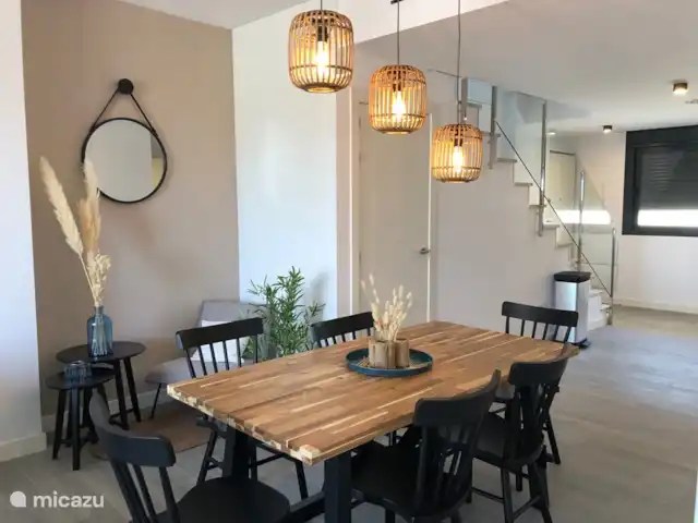 Casa Timontana en España, Costa Blanca, Finestrat - apartamento