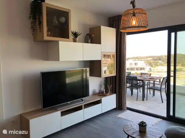 Casa Timontana en España, Costa Blanca, Finestrat - apartamento