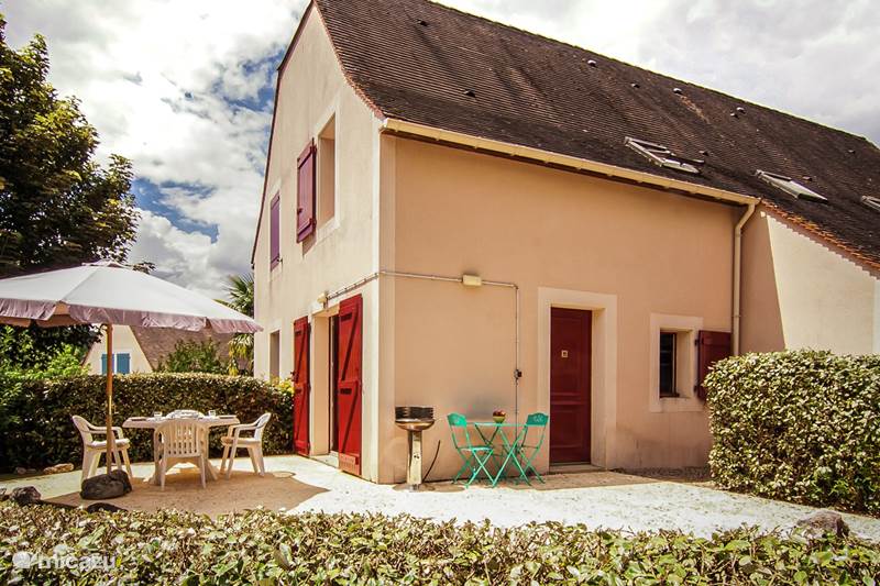 Vakantiehuis Frankrijk, Dordogne, Carsac Geschakelde woning Maison Carsac