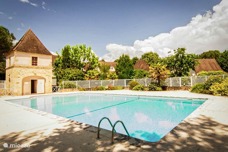 Vacation rental France, Dordogne, Carsac Terraced House Maison Carsac