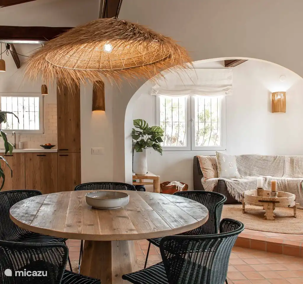 Villa Palmera