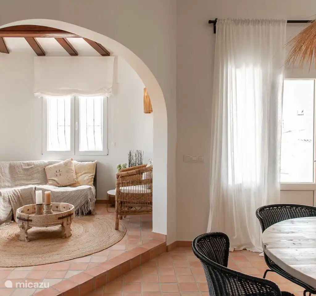 Villa Palmera