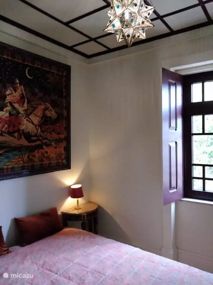 Das arabische Zimmer