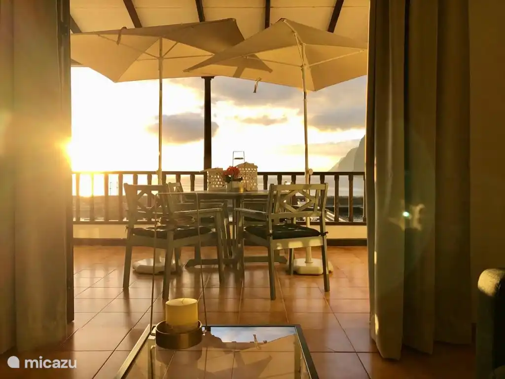 Location de Vacances Tenerife, Espagne, appartement - perle de roche