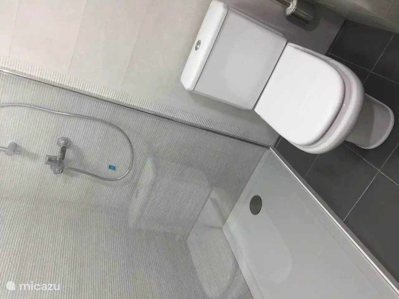 petite salle de bain