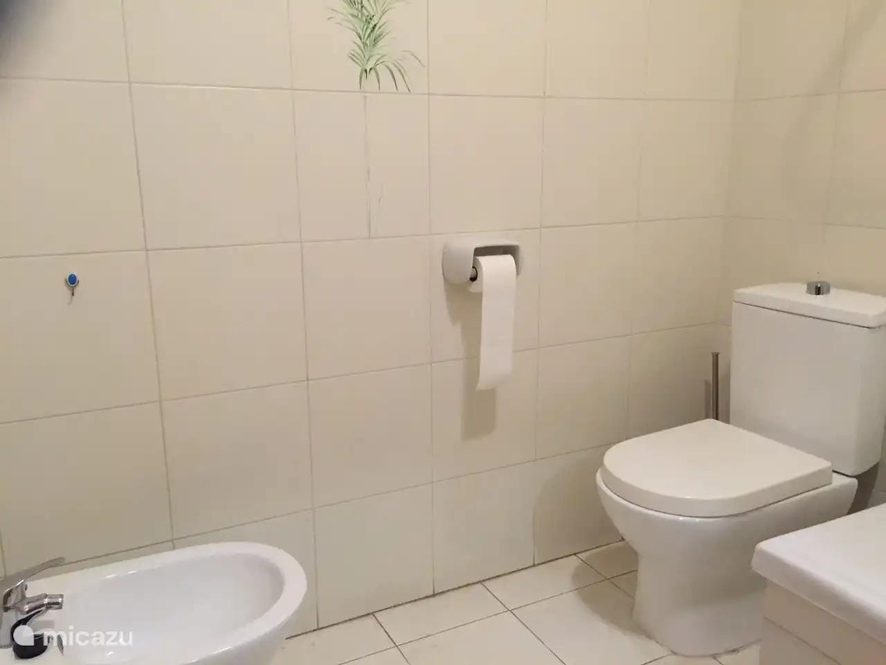 Grande salle de bain