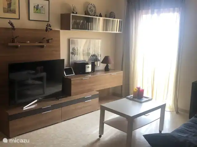 penthouse huren in Spanje, Costa del Sol, Torrox-Costa – Pama 2 Torrox Smart Tv met streaming mogelijkheid