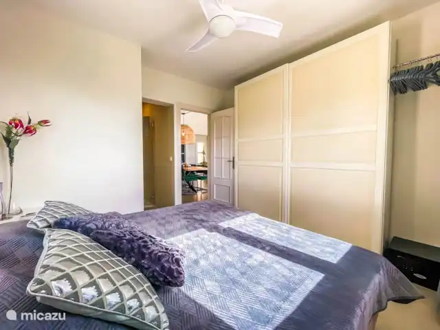 Location de Vacances Espagne, Costa Blanca, Teulada, villa - Villa Plaza Esmeralda Chambre 2