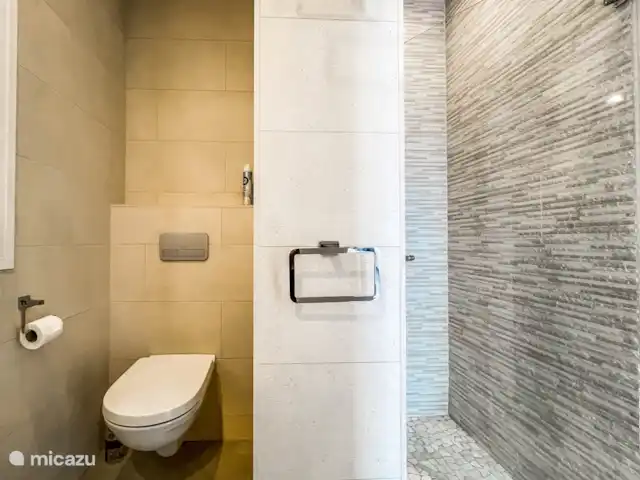 Location de Vacances Espagne, Costa Blanca, Teulada, villa - Villa Plaza Esmeralda Salle de bain 2