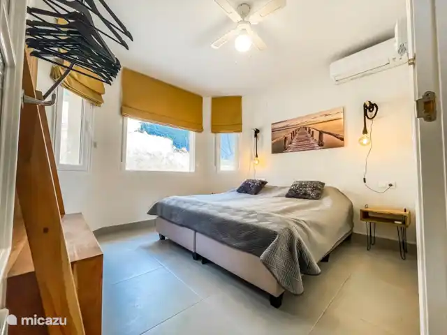 Location de Vacances Espagne, Costa Blanca, Teulada, villa - Villa Plaza Esmeralda Chambre 3