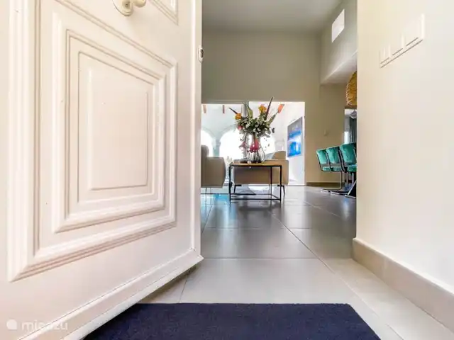 Location de Vacances Espagne, Costa Blanca, Teulada, villa - Villa Plaza Esmeralda Accueillir !