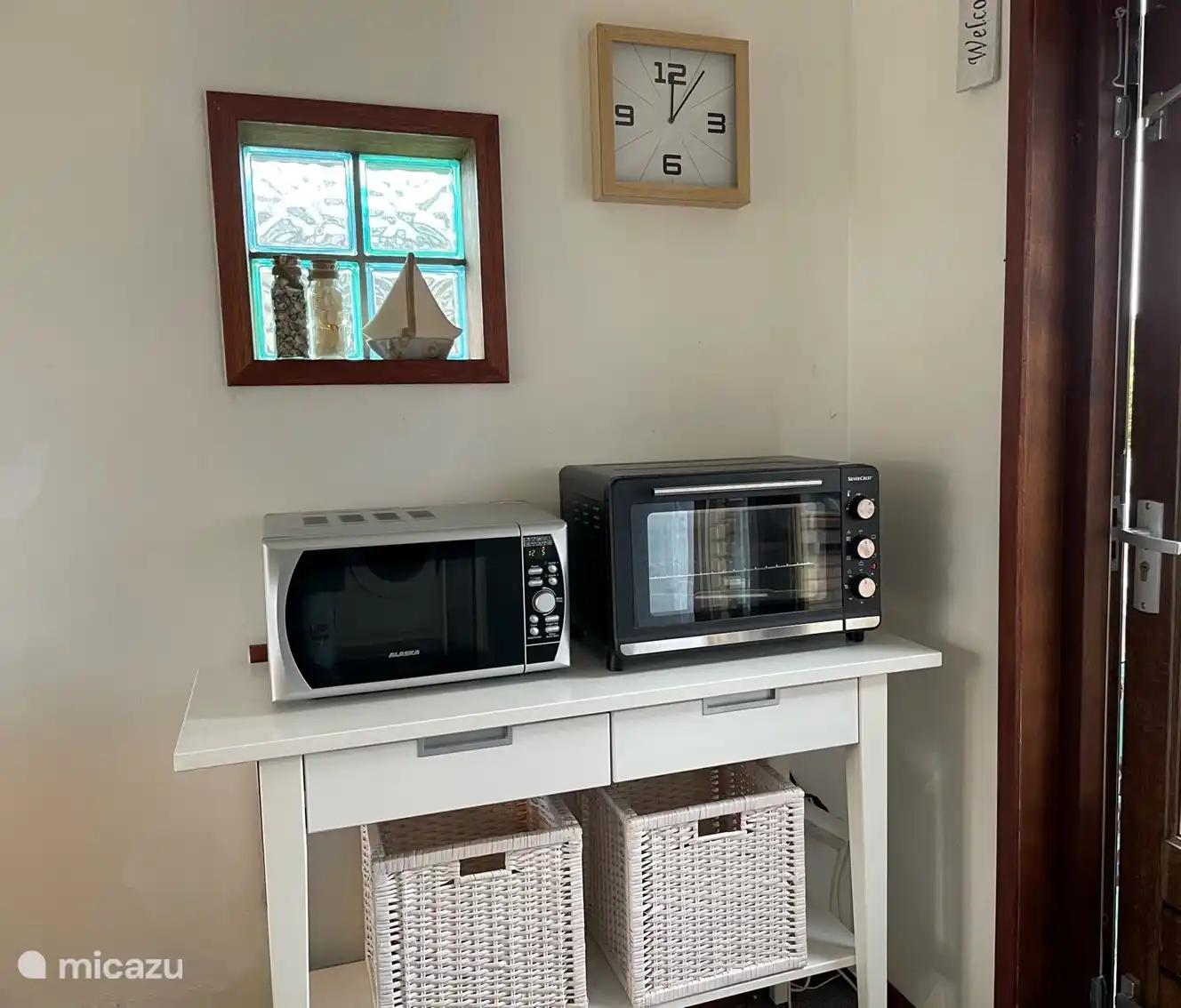 Electrodomésticos de cocina