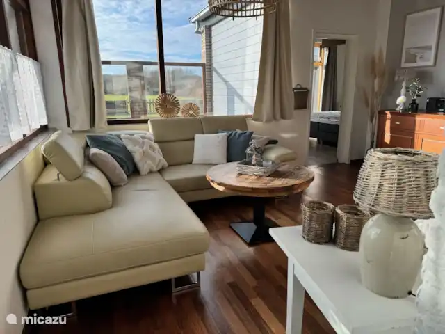 Beach Bungalow Lothar | Pays-Bas, Hollande du Nord, Julianadorp aan Zee - bungalow Beach Bungalow Lothar | Pays-Bas, Hollande du Nord, Julianadorp aan Zee - bungalow