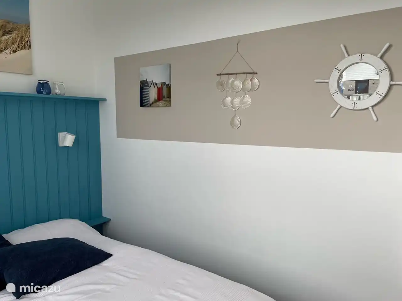 Décoration dans les chambres