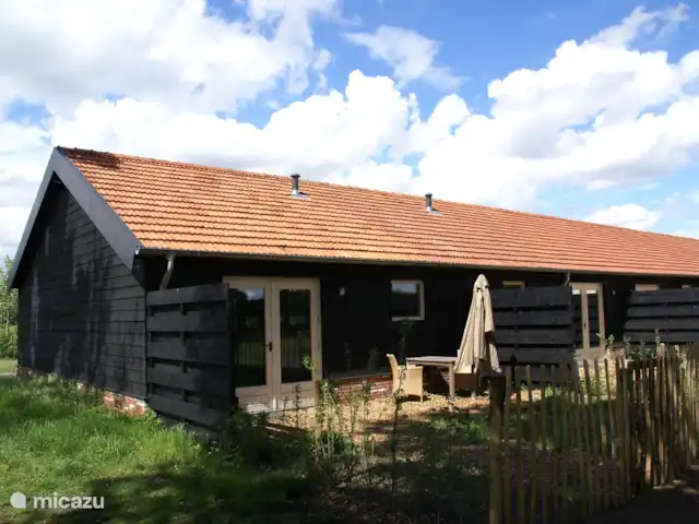 Location de Vacances Pays-Bas, Limbourg, Grashoek, maison mitoyenne - Au 7ème ciel 1 Location de Vacances Pays-Bas, Limbourg, Grashoek, maison mitoyenne - Au 7ème ciel 1