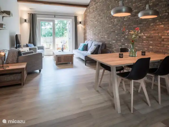 Location de Vacances Pays-Bas, Limbourg, Grashoek, maison mitoyenne - Au 7ème ciel 1