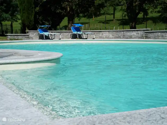 Villa Anna in Italy, Piedmont, Armeno - villa