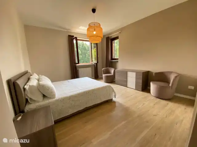 Villa Anna in Italy, Piedmont, Armeno - villa