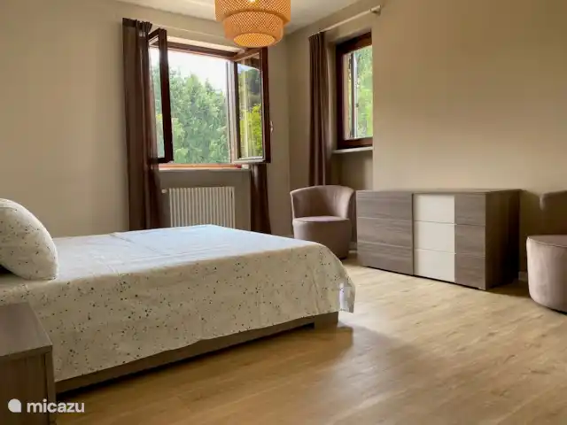 Villa Anna in Italy, Piedmont, Armeno - villa