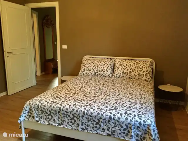 Villa Anna in Italy, Piedmont, Armeno - villa