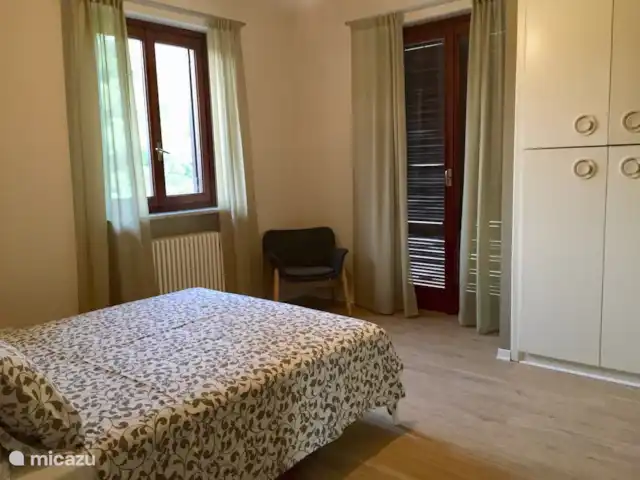 Villa Anna in Italy, Piedmont, Armeno - villa