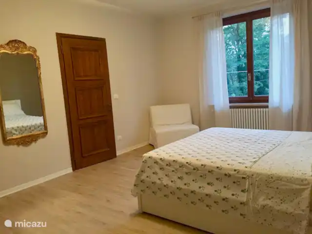 Villa Anna in Italy, Piedmont, Armeno - villa