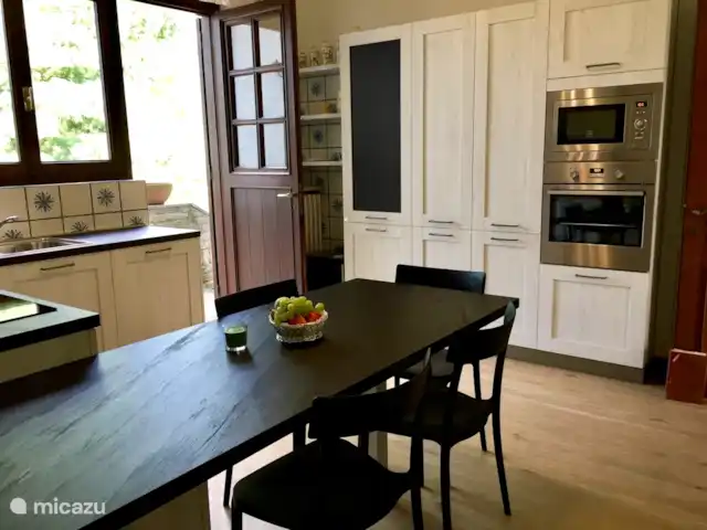 Villa Anna in Italy, Piedmont, Armeno - villa