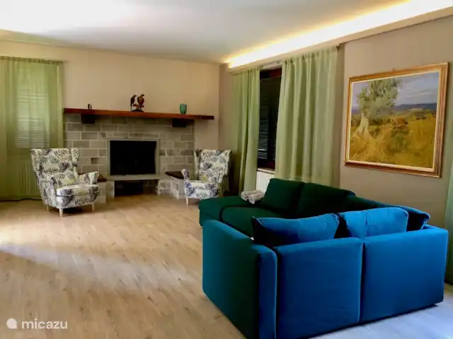 Villa Anna in Italy, Piedmont, Armeno - villa