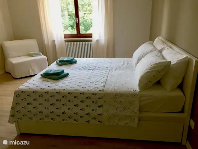 Villa Anna in Italy, Piedmont, Armeno - villa