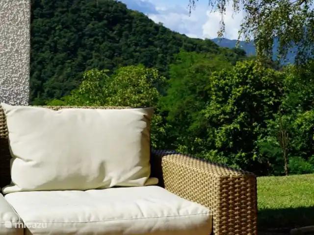 Villa Anna in Italy, Piedmont, Armeno - villa