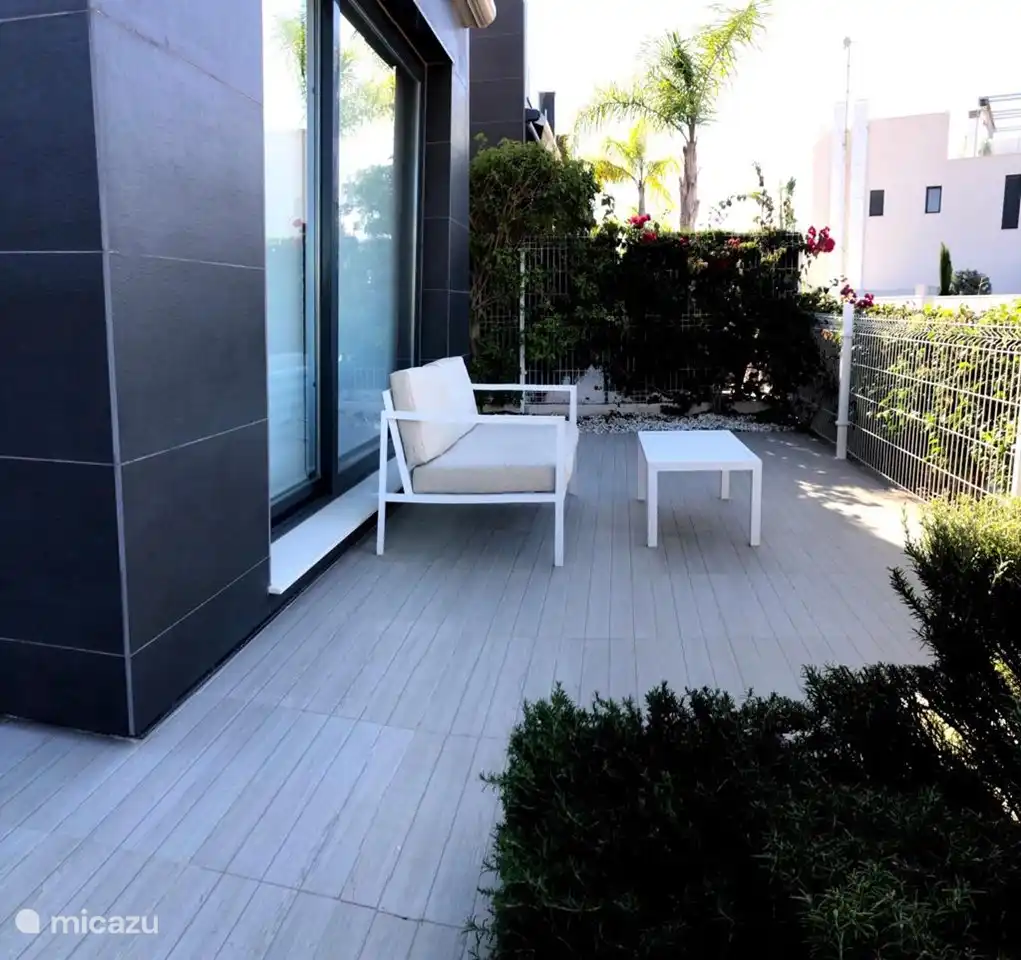 Casa Calida in Spanien, Costa Blanca, Punta Prima - Villa