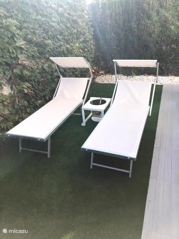 Casa Calida in Spanien, Costa Blanca, Punta Prima - Villa