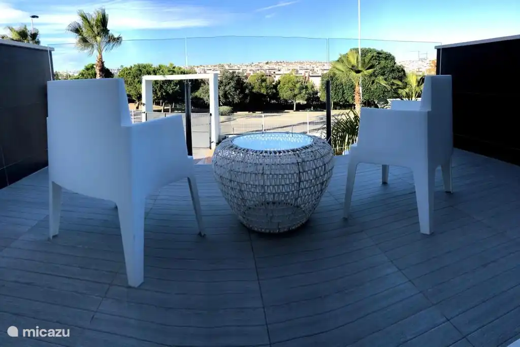 Casa Calida in Spanien, Costa Blanca, Punta Prima - Villa