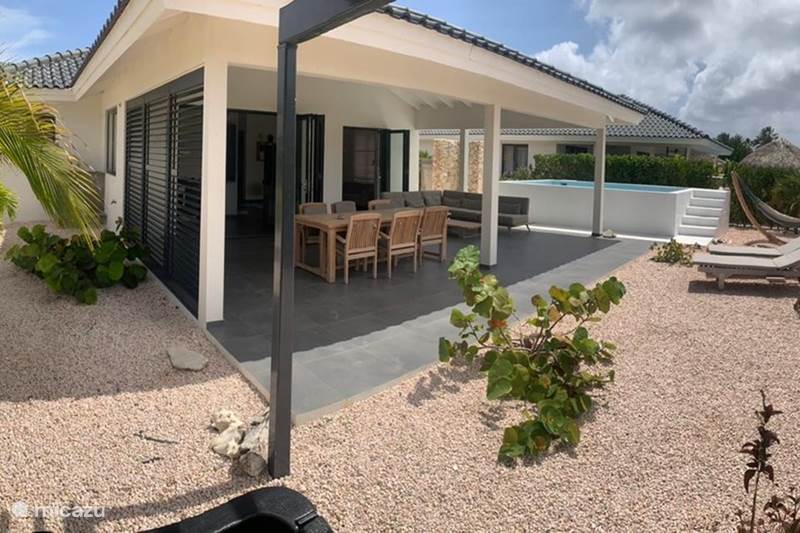 Vacation rental Bonaire, Bonaire, Belnem Villa Villa Rosani